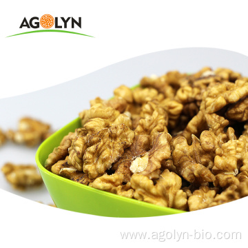 Nutrition walnut kernels in good quality and prices